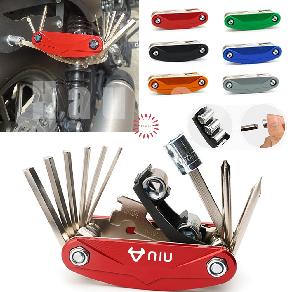 Для NIU M1 M+ N1S NGT N1 U1 U+ US U+a U+b Набор отверток для ремонта Инструмент Комбинированный