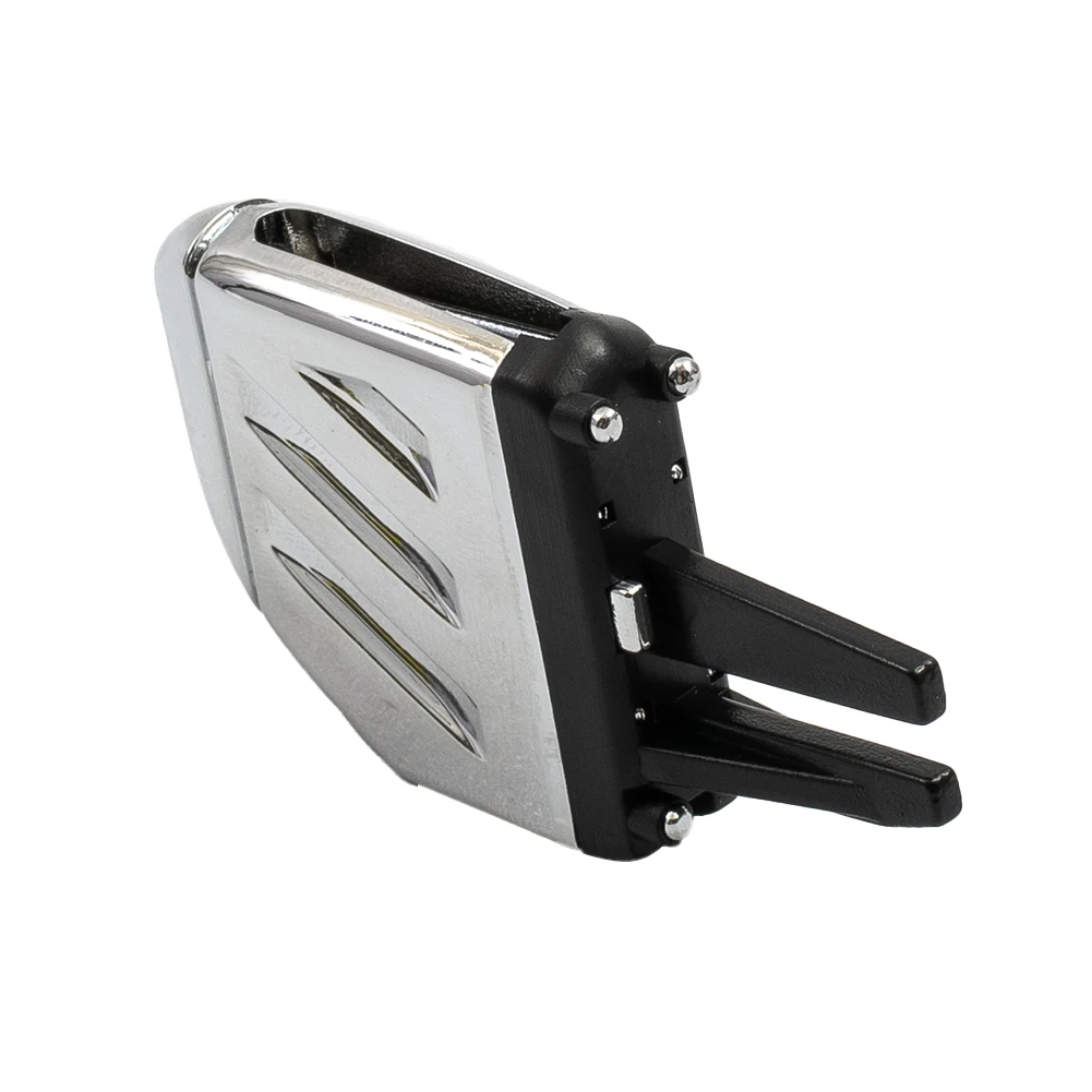 Клипса-зажим Dashoard A/C для вентиляционных отверстий Land Rover Freelander 2 зажимы