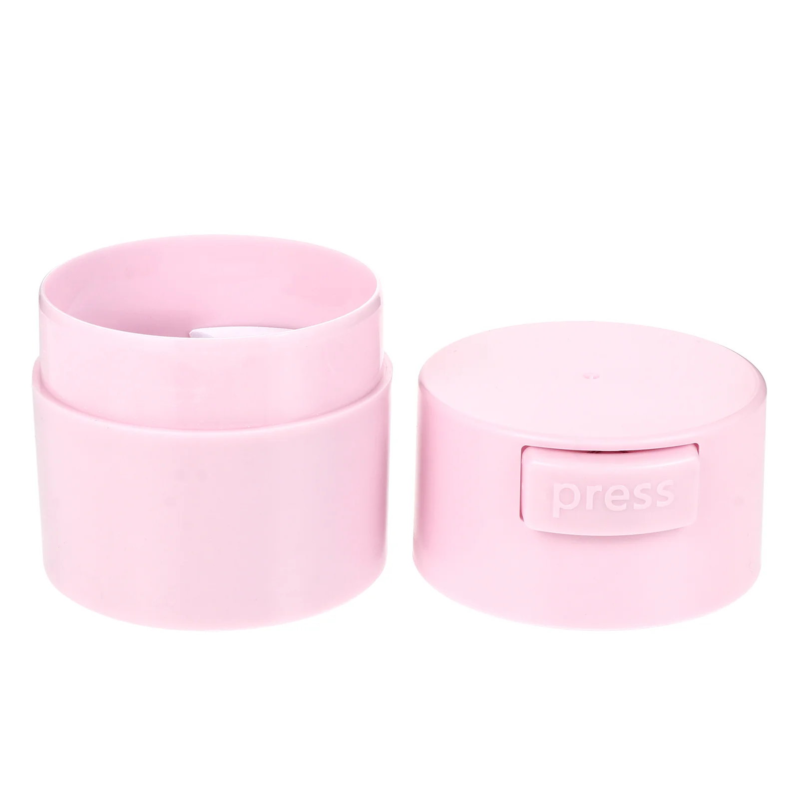 

Glue Eyelash Lash Container Storage Jar Case Extension Sealed Holder Makeup Organizer Women Tools Tank Graft Bottle Box Vacuum