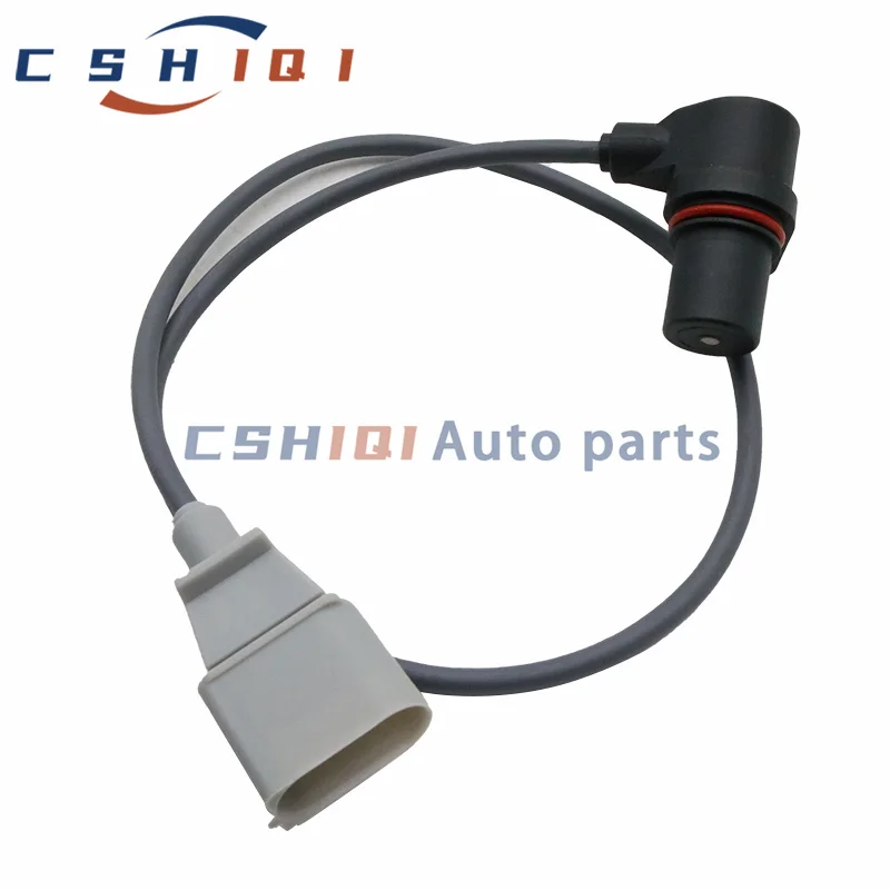 0281002223 0261210177 Датчик положения коленчатого вала двигателя для Audi A4 A6 A8 VW Volkswagen Passat