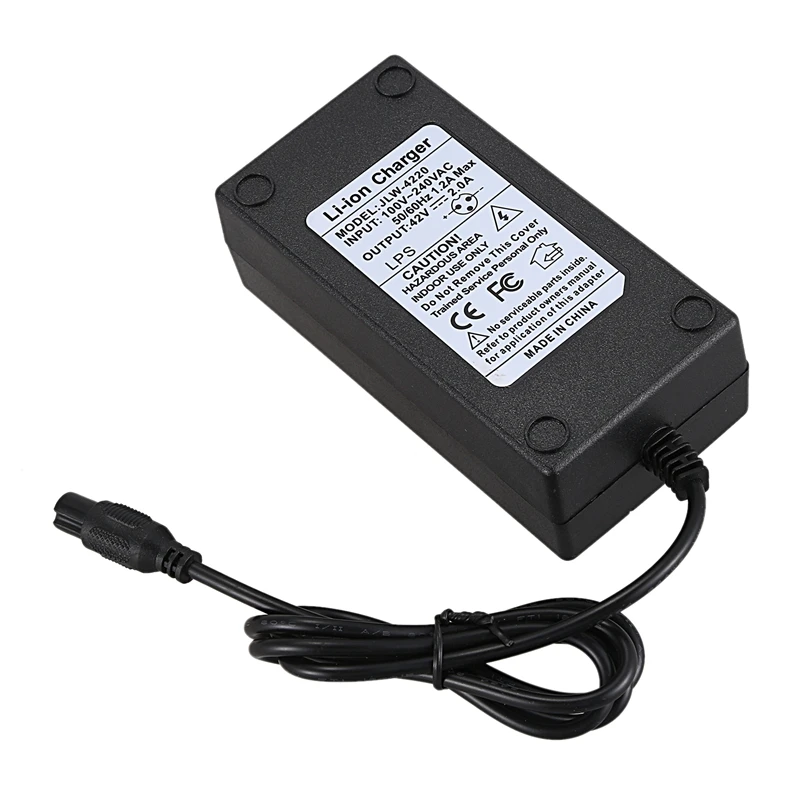 Балансирующий автомобильный адаптер питания зарядное устройство для 2-колесного