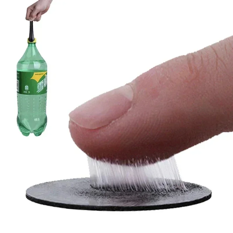 20-40 шт. заплатка для велосипедных шин без клея инструмент быстрой ремонта прочная