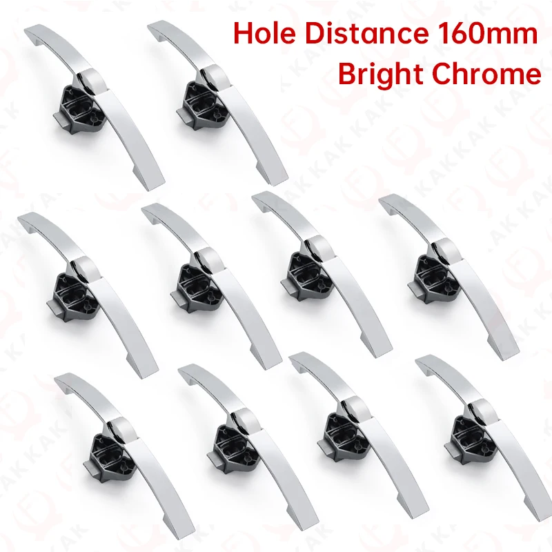 

Кнопочная защелка для автомобиля, 5 шт