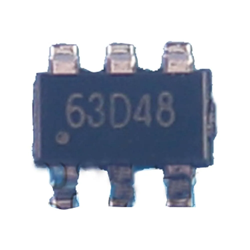 

10PCS/LOT Quality 100% OB2263 OB2263MP SOT23-6 SMD (screen printing 63C 63A) LCD power chip In Stock New Original