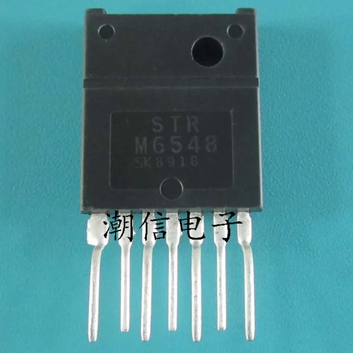 

Бесплатная доставка STRM6548 STR-M6548 10 шт