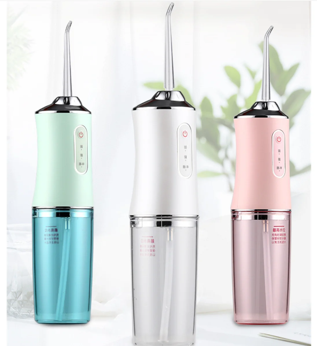 

water flosser tips flossers for teeth jet oral irrigator stain remover water-flosser dental floss pick