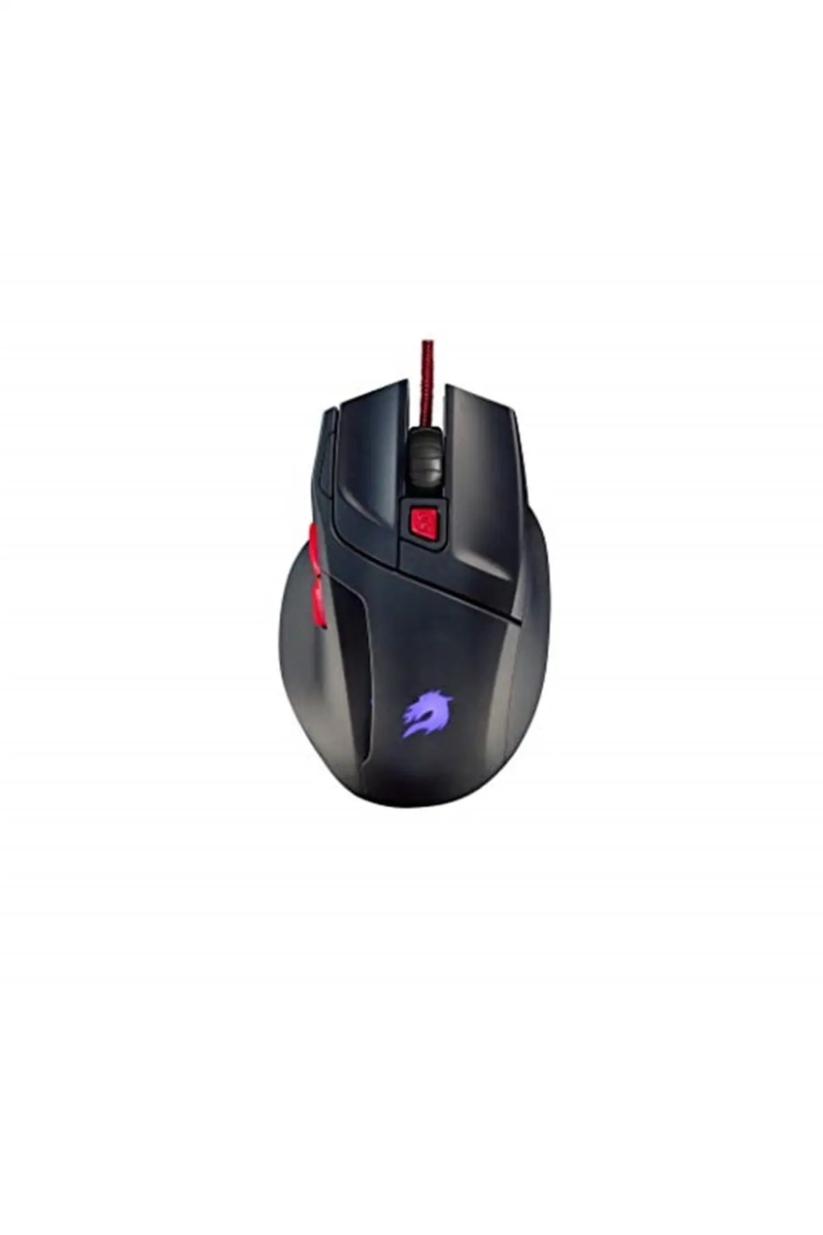 

M280 Iron Professional Gaming Mouse with Led Backlight