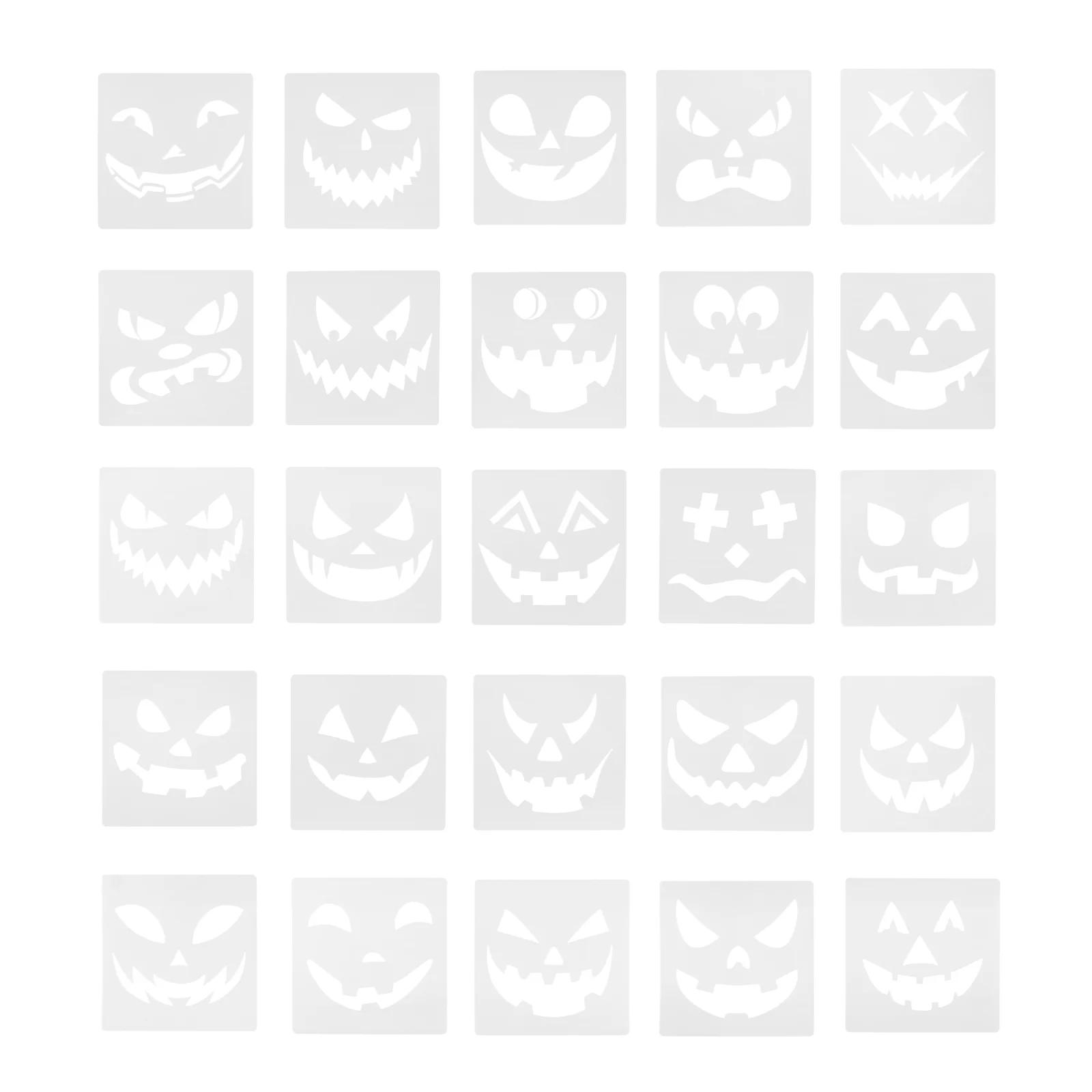 

Pumpkin Template Painting Stencils Stencil Reusabletemplates Drawing Diyface Kids Faces Fallpattern Crafts Stencis Design