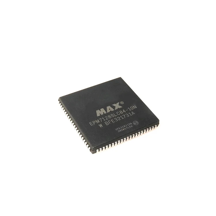 

Детали EPM7128SLC84-10N, интегральная схема IC Chip