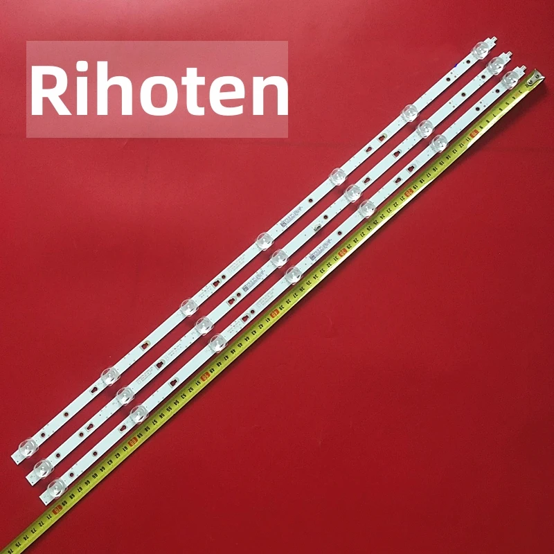Фото Светодиод LED39D07B-ZC26AG-01E LED39D07A-ZC26AG-01E 30339007040 E ONN 100005395   40C311 WR40FX2019 LT-40MA588 LT-40MAW305 MTV-4034LTA2 №1