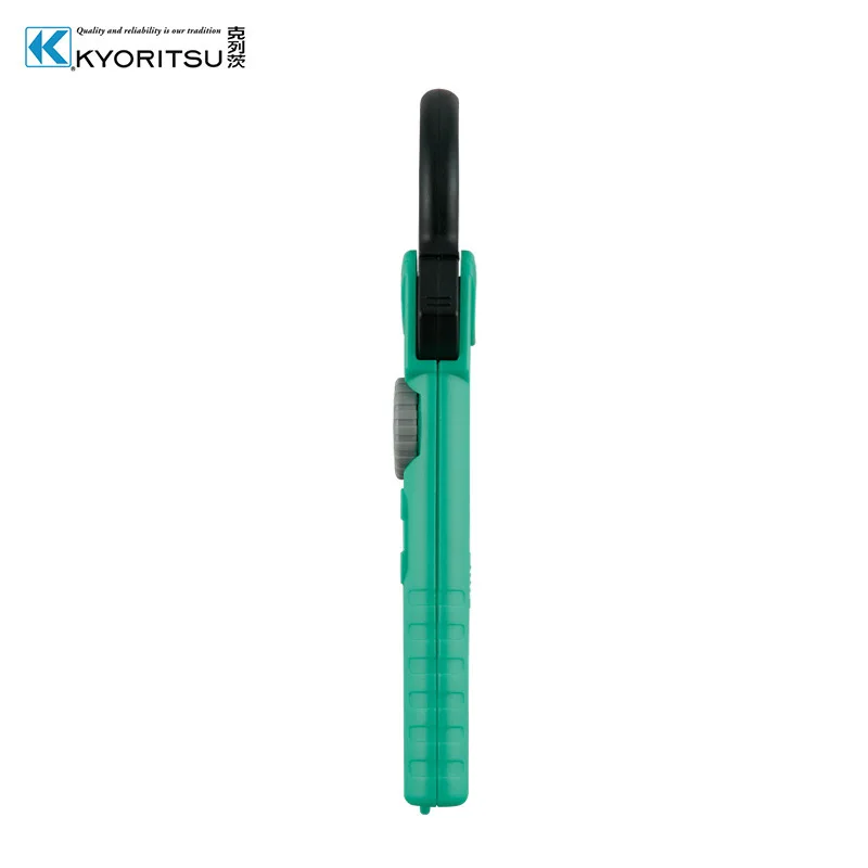 Японские оригинальные цифровые клещи KYORITSU 2200 KEW2200 1000 А переменного тока