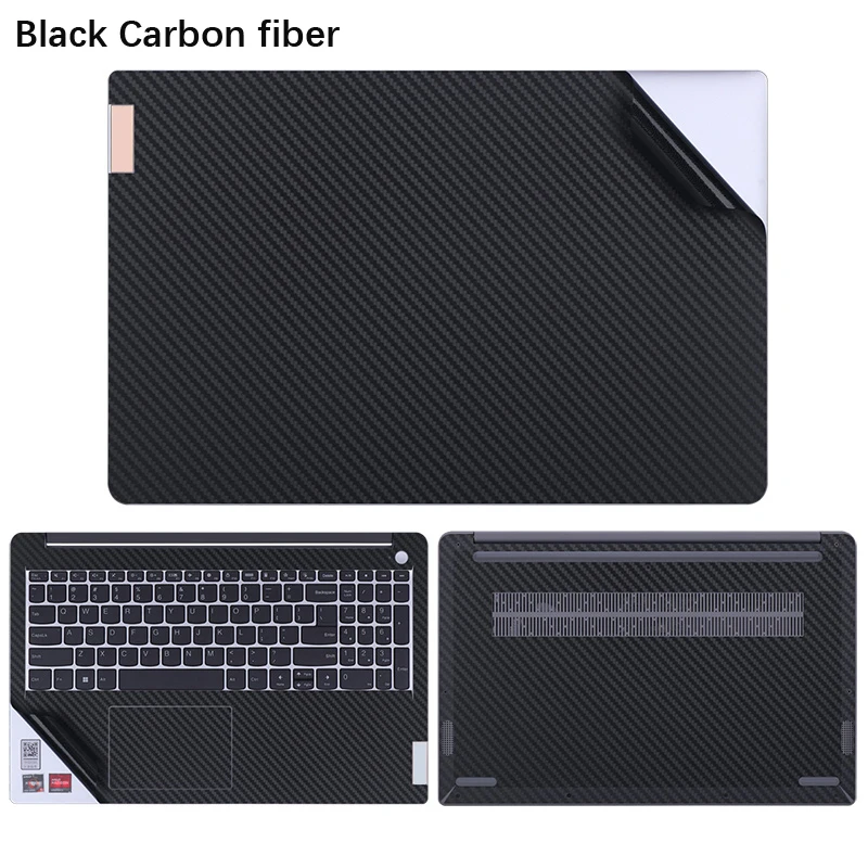 Фото Модный ноутбук Pure Color Skin для Lenovo IdeaPad 3-15IML 3-15IML05 15-дюймовый ноутбук №3