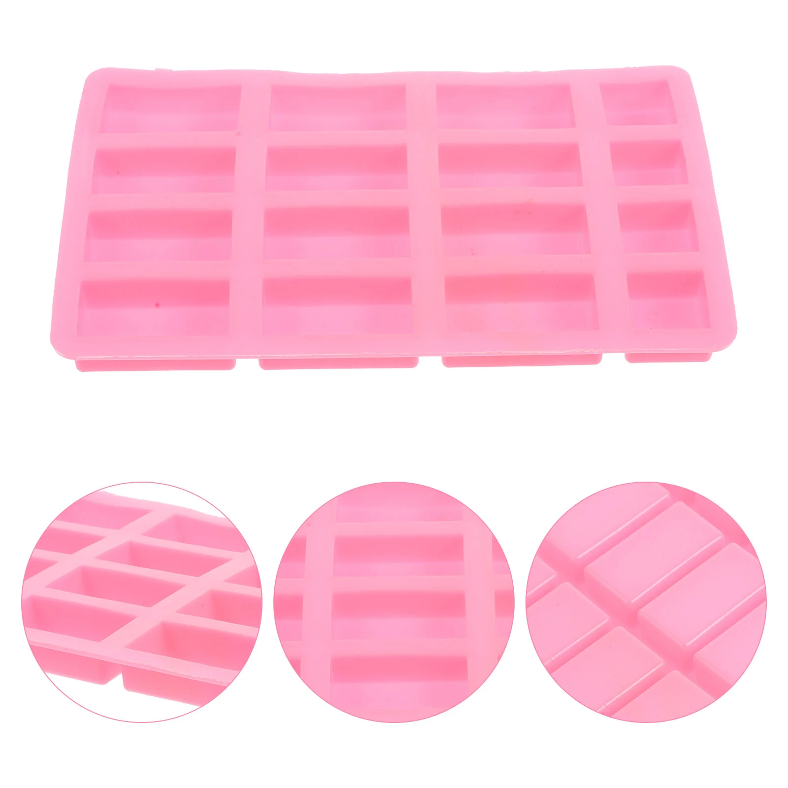 

Mini Brick Mold Decor Resin Molds Brick Tool Silicone Resin Molds Brick Silica Gel Micro Landscape Decoration