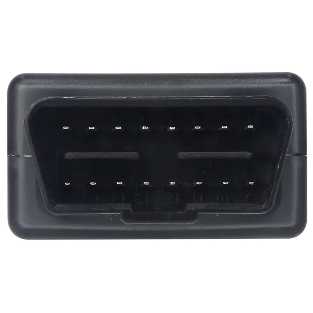 Адаптер A + OBDSTAR CAN FD работает с X300PRO4/ X300 DP PLUS/KEY MASTER PLUS/P50