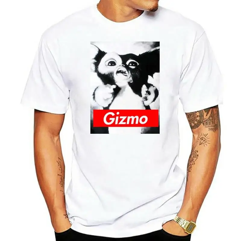 

Gremlins Gizmo Мужская футболка
