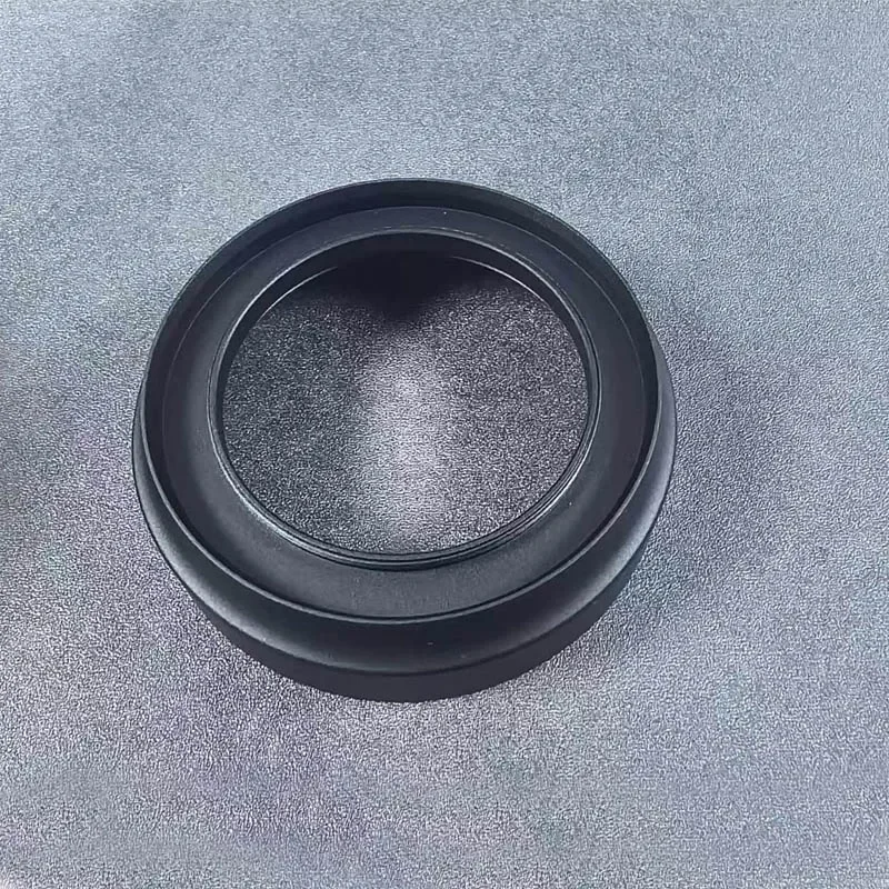 Алюминиевая круглая бленда для объектива Nikon Nikkor Z40mm f2.0Nikonkor Z28mm f2.8 Z7II Z6II ZFC Z50 Z98765 (art.: 3920ca5720f2f) - 3920ca5720f2f