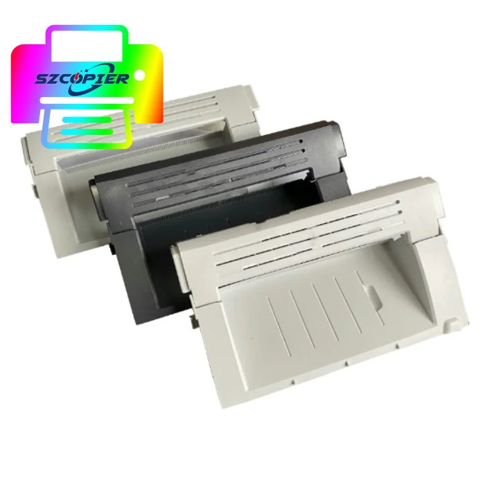 

1 шт., задняя крышка для принтера HP LaserJet 1010 1018 1020 Plus