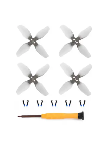 Пропеллеры DJI Neo 2 4-лопастные