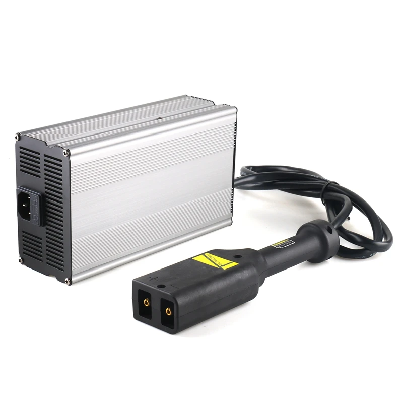 Зарядное устройство для батарей 15 Ампер зарядное гольф-тележек на 48 вольт