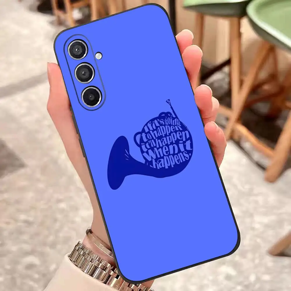 Фото Чехол для телефона «Как я встретил вашу маму» (HIMYM) для Samsung S26 S25 Edge S24 S23 S22 Ultra Plus Fe A57 A37 A17 A27 5G, силиконовый чехол №4