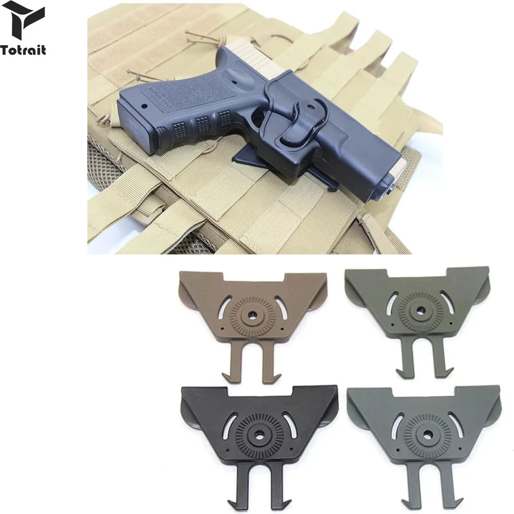 

Держатель для пистолета TOtroit M9 1911, аксессуар для охоты