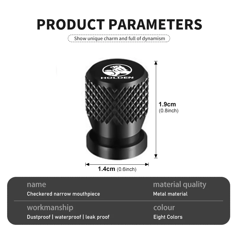 Защитная крышка клапана автомобильного колеса защита от кражи стержень шины для