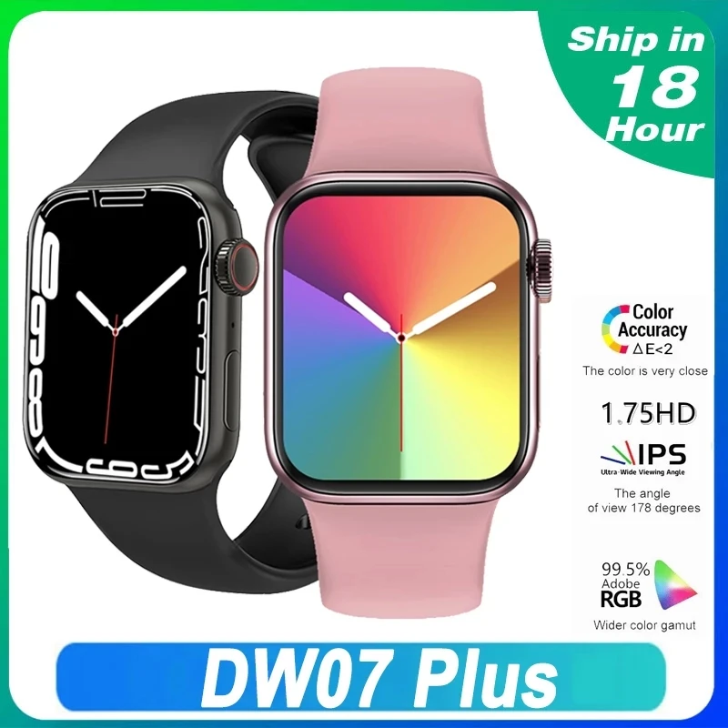 

2022 Смарт-часы I7 Pro Max iwo 13 серия 7 телефонных звонков пользовательские часы лицо спортивные водонепроницаемые мужские и женские Смарт-часы PK X8...