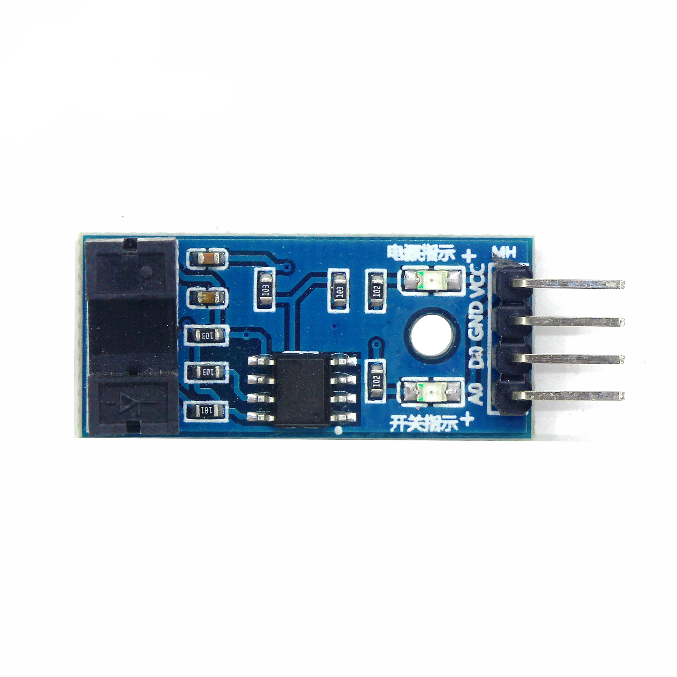 Модуль датчика Hesai Raspberry pi DHT11 HC-SR505 LM393 SW-420 TTP223 звуковой датчик дождя и почвы для