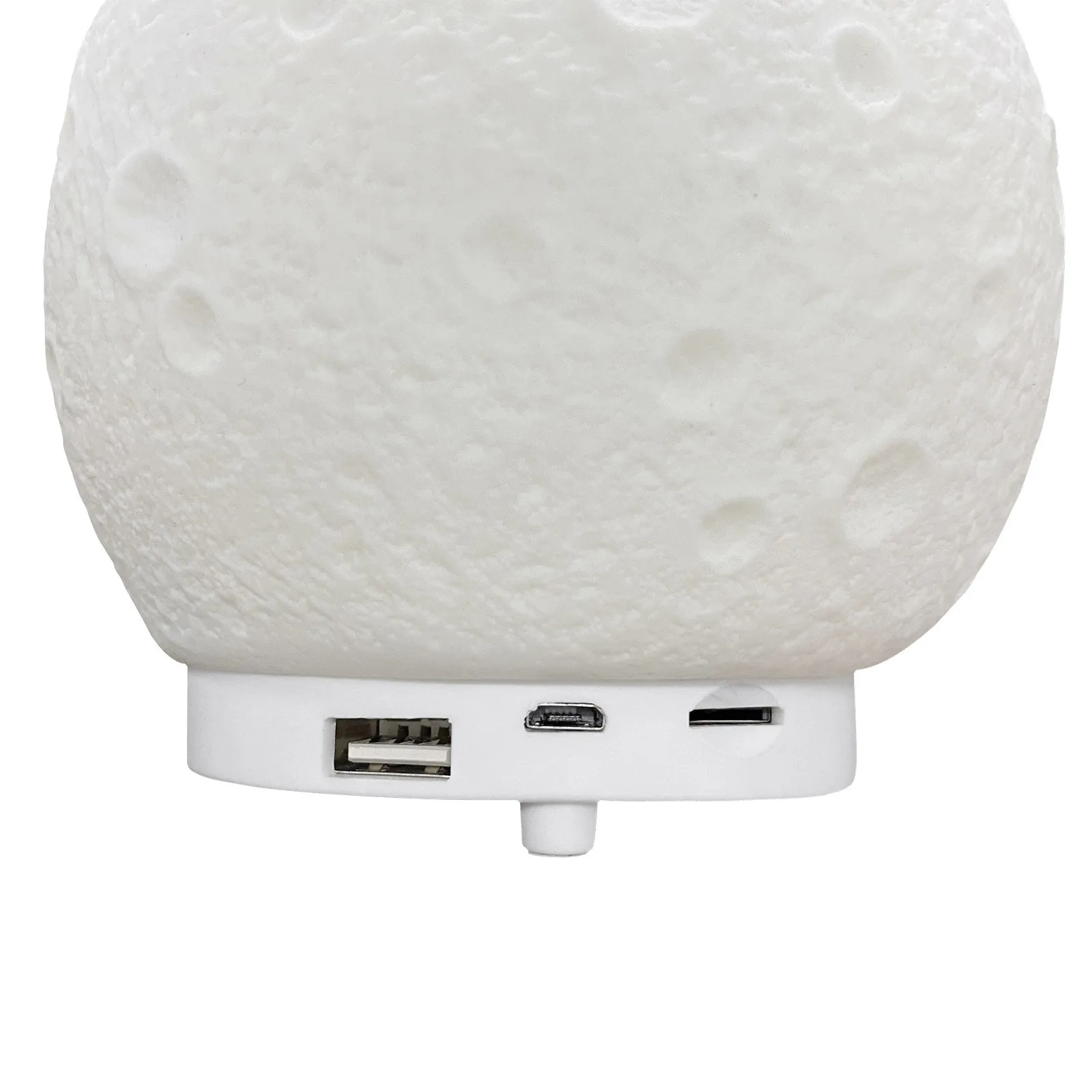 Новый светлый динамик Pat And в форме симпатичного кролика Bluetooth 5.0 Поддержка TF-карты