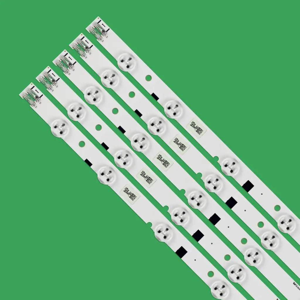 LED Strip For UA39EH5003R UN39FH5000 D1GE-390SCB-R1 D1GE-390SCA-R1 39-3535LED-60EA-L R BN96-28328A BN96-28329A BN41-01824A