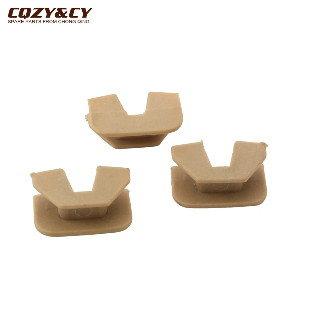 Скутер Burgman125 AN125 вариатор Набор слайдов для Suzuki Burgman AN 125cc 21481-20E00-000