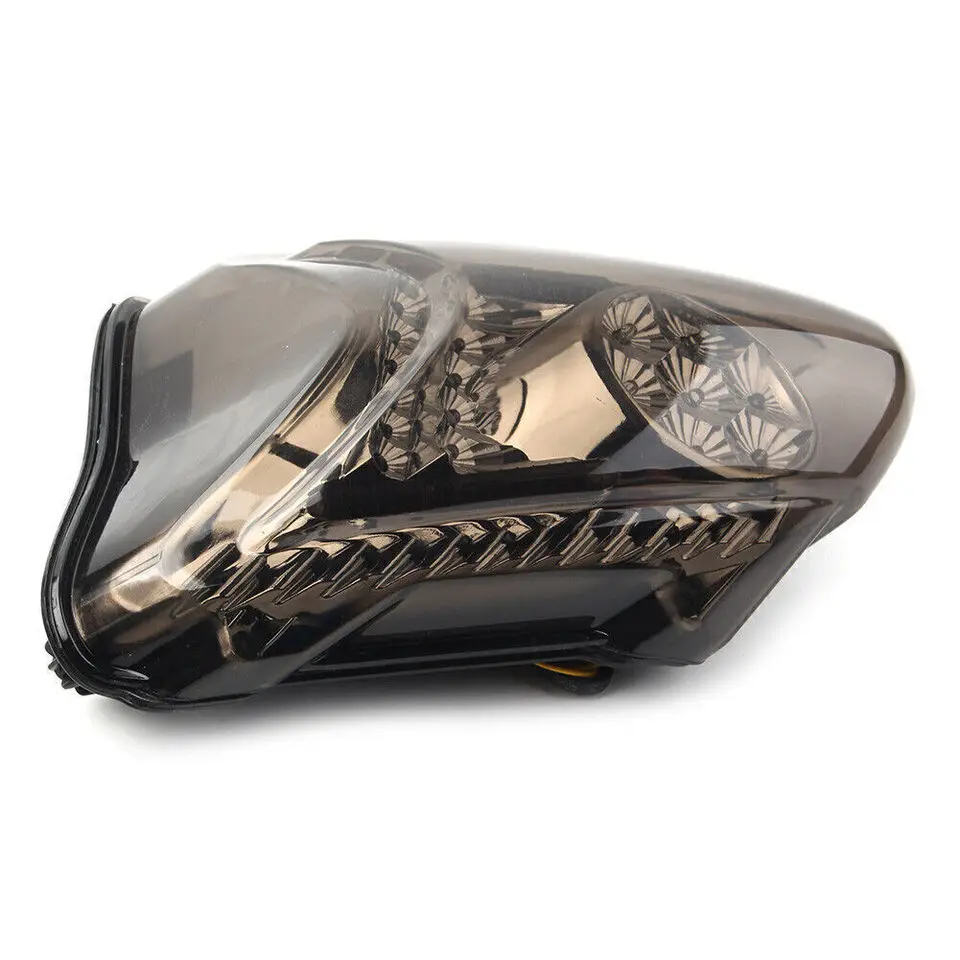 Светодиодные задние фонари для мотоциклов, совместимые с SUZUKI GSX1300R HAYABUSA 2008-2020 (art.: 3920d9746edeb) - 3920d9746edeb