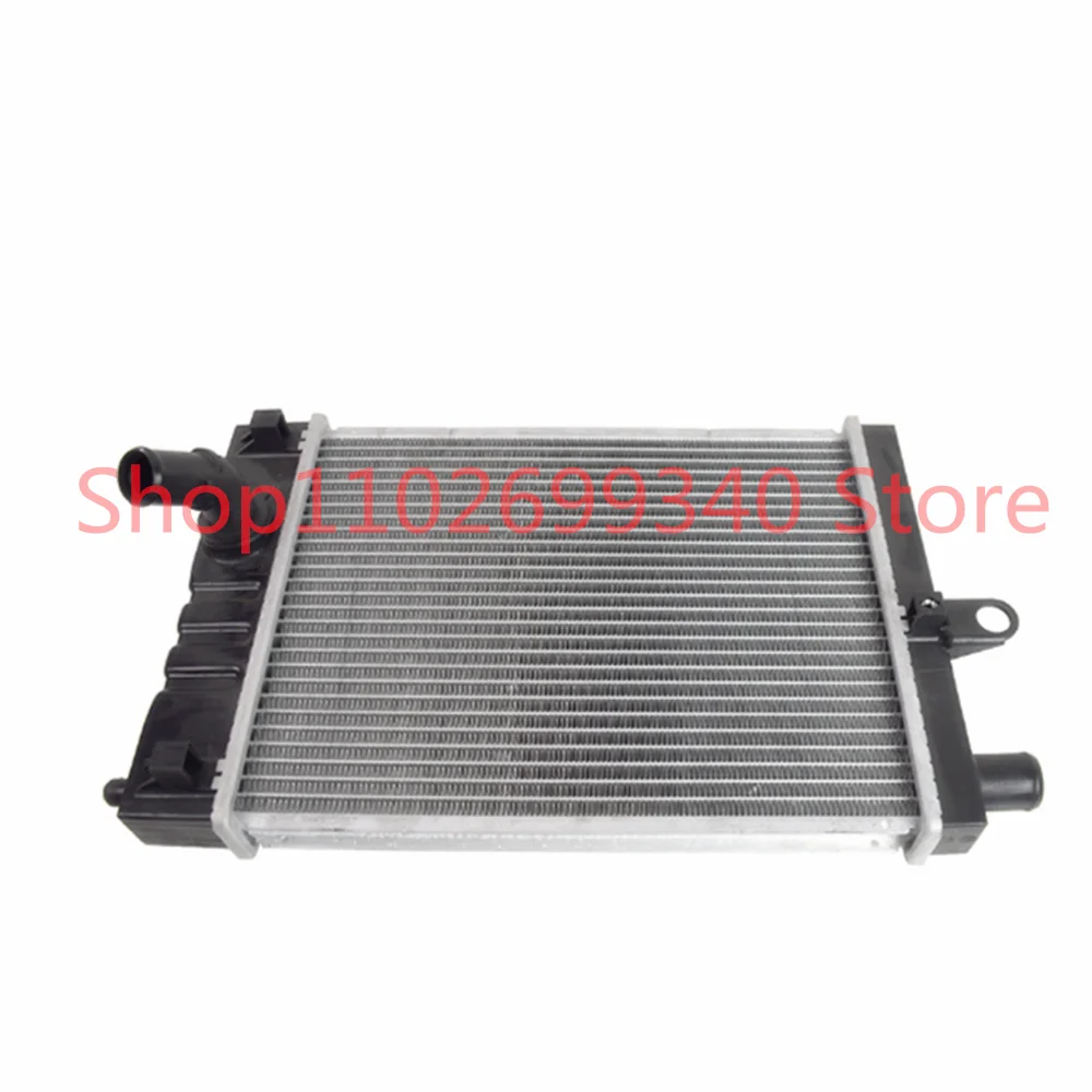 1640030163 радиатор в сборе для Toyota HIACE 2013- 16400-30163 16400 30163