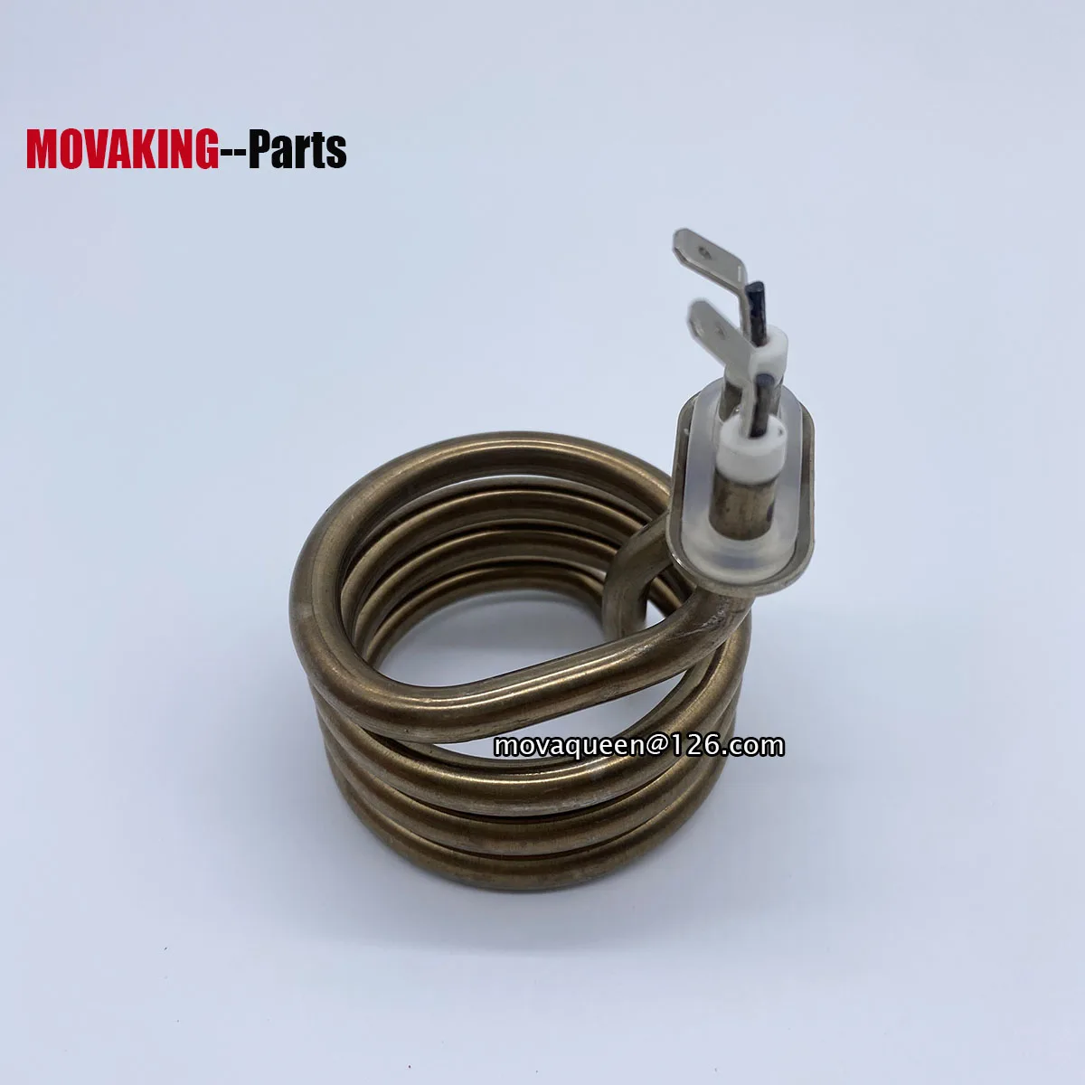 1 шт. нагревательная трубка для кофеварки Delonghi ECO310 ECO311 ECO330