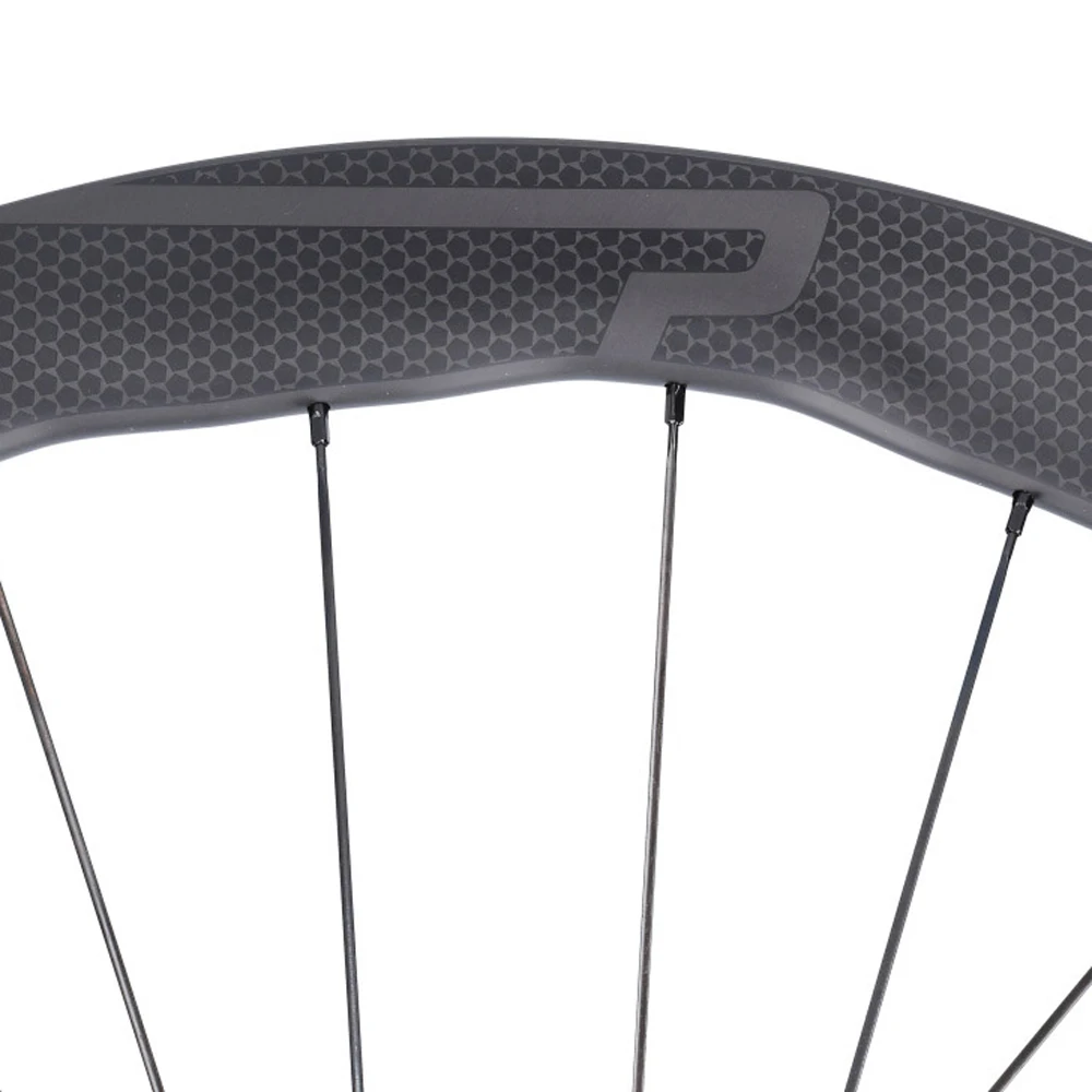 Новая карбоновая колесная пара Road Wake 6560 Evolution 36T с храповым механизмом 180 матовый