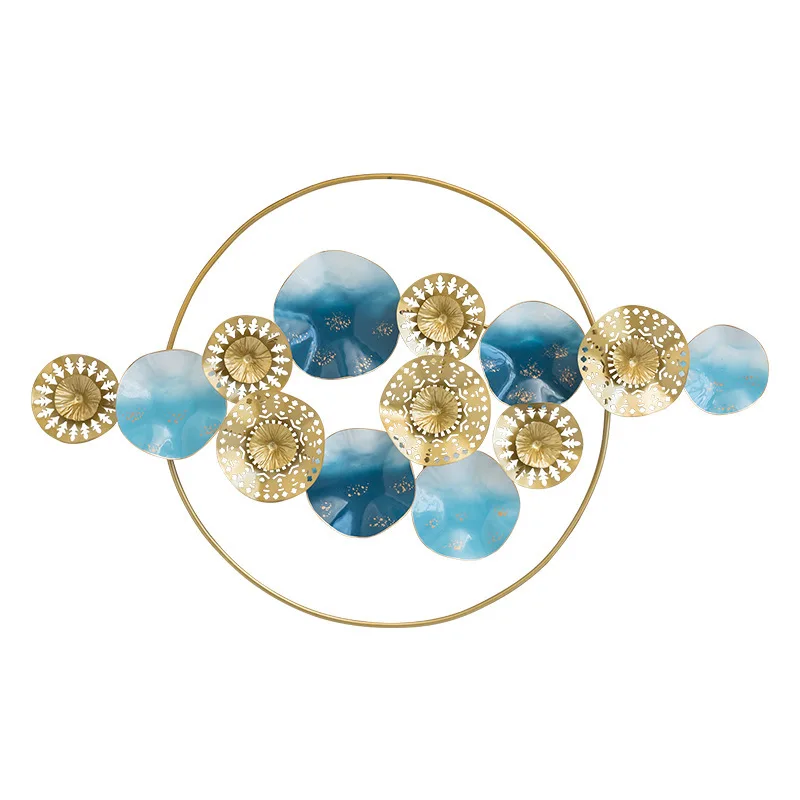 

Wall Hanging Living Room Sofa Background Wall Decoration Wall Decoration Bedroom Dining Room Wall Hanging Accessories