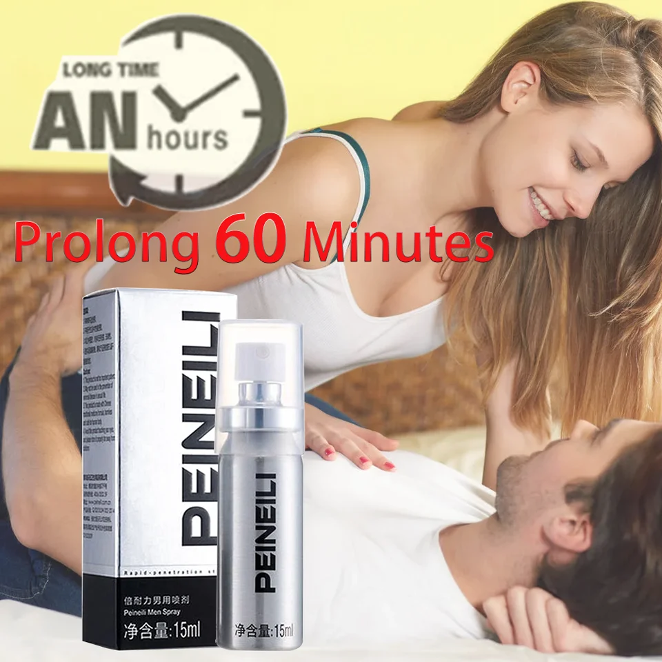 Longest Ejaculation Ever