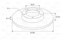 

VALEO 197036 W169 0412 W245 0511 KAMPANYALI (.)