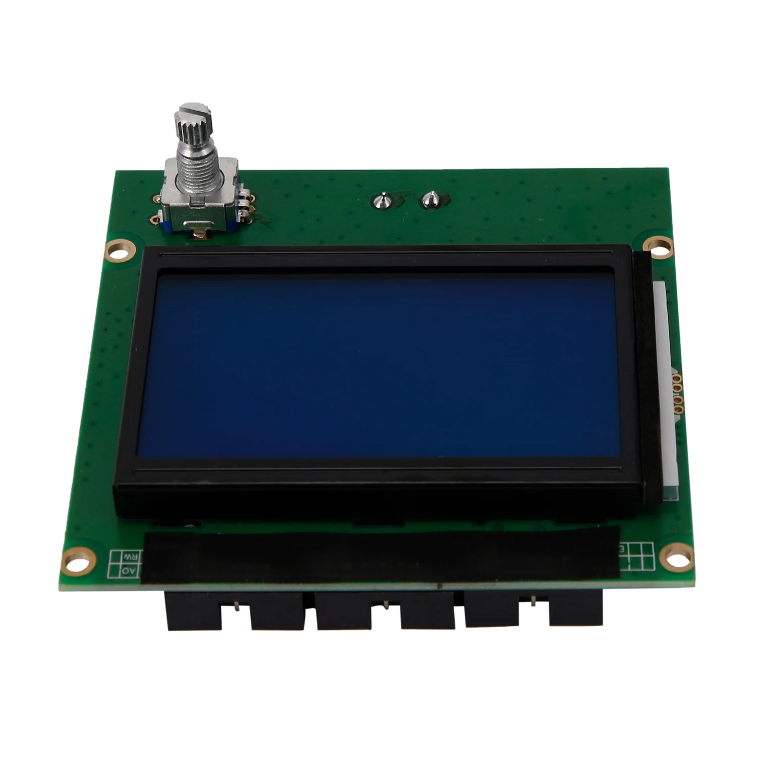 Новый экран для 3D принтера 12864 Lcd Ender-3 Ramps