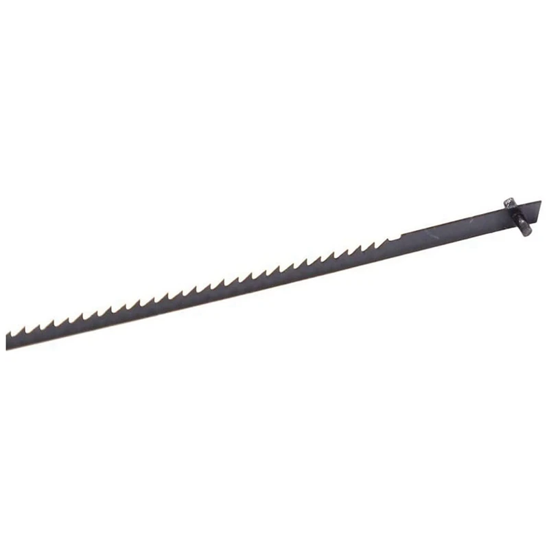 24 шт. 5-дюймовые пильные диски с прокруткой TPI 10/15/18/24 Инструменты Аксессуары для