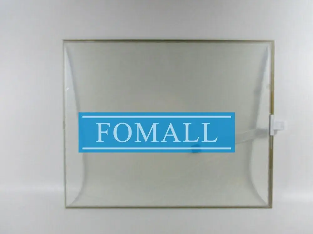 

1Pcs New Touch Screen Glass Fit For GP-121F-4L-21N
