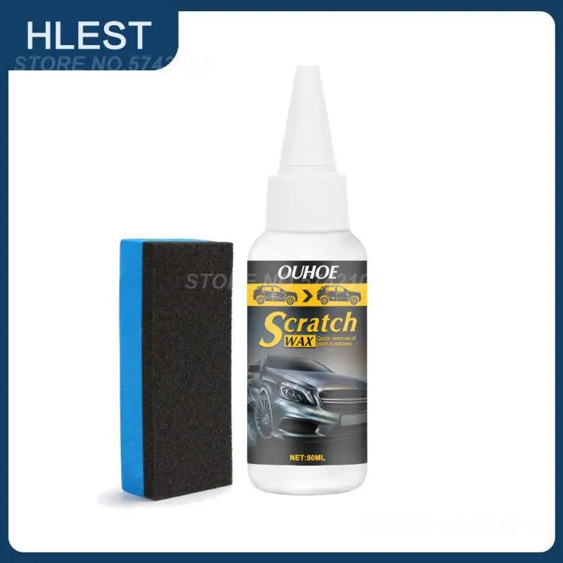 

Headlight Renewal Polish Car Repair Fluid Car Headlight Repair Refurbishment Liquid Car Light Repair Agent Car Accessories TSLM1