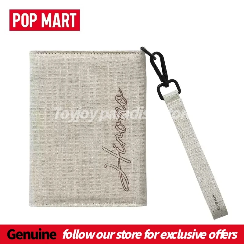 Оригинальное жаккардовое одеяло Pop Mart Hirono Mist-Walker Series, сумка-чехол для дивана и паспорта, коллекционные модные игрушки, подарок на день рождения (art.: 3920db25c772e) - 3920db25c772e