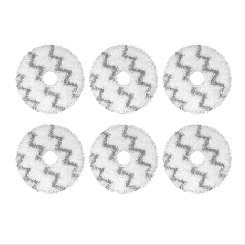 

Mop Cloth Replacement Mop Cloth For Xiaomi Roidmi Eva SDJ06RM Spare Parts Accessories