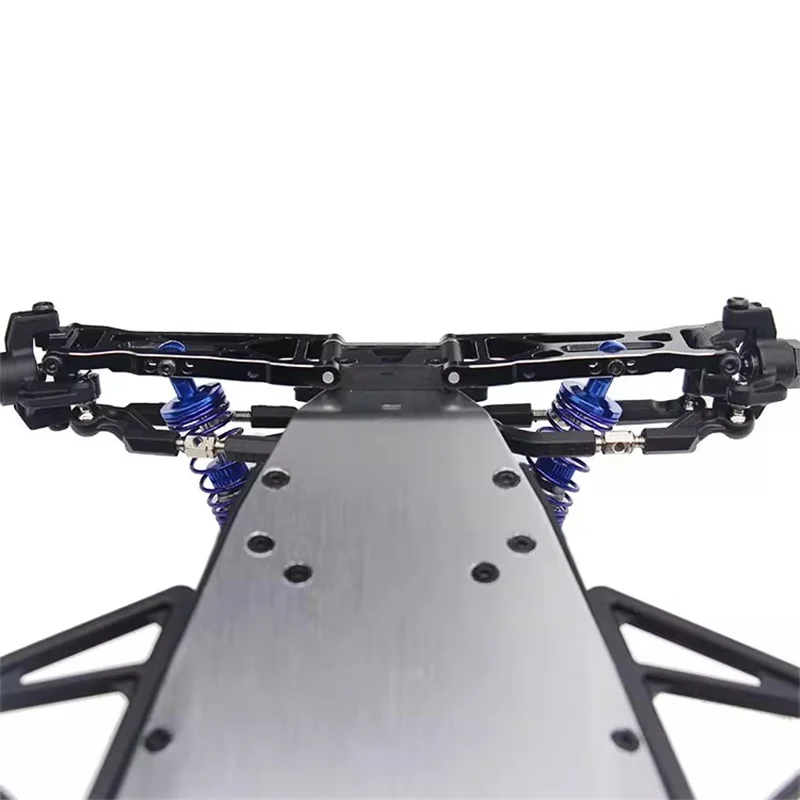 HR Losi Mini No Prep Dragon Фотофон из алюминиевого сплава-1 пара