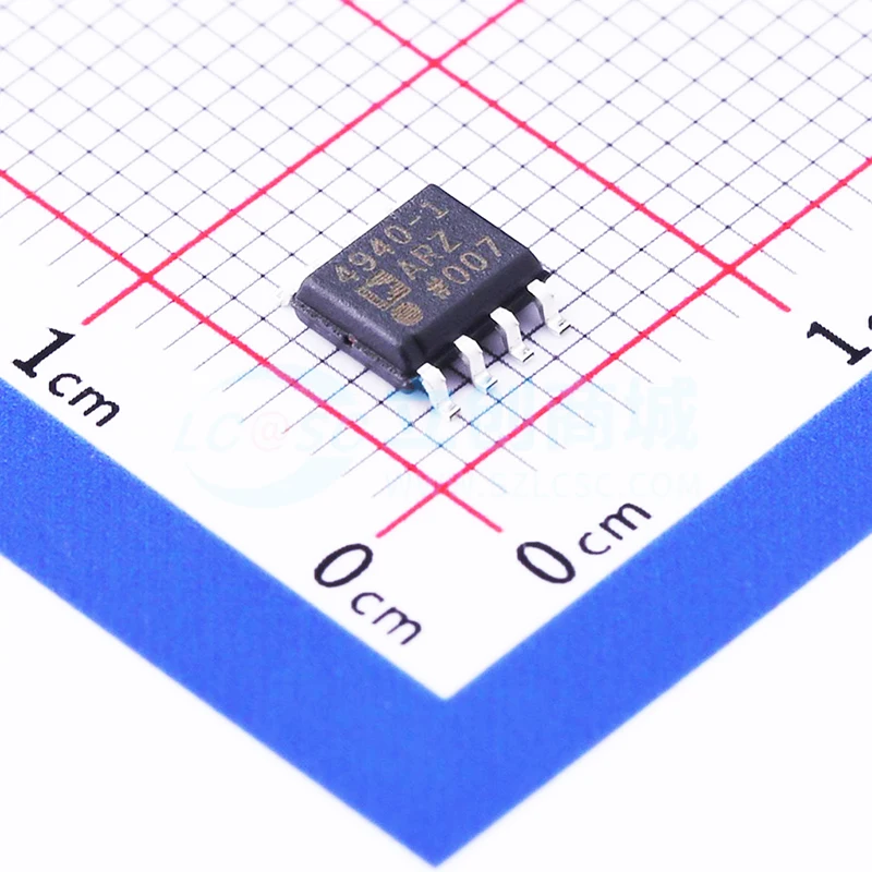 

10 шт., электронный дифференциальный усилитель