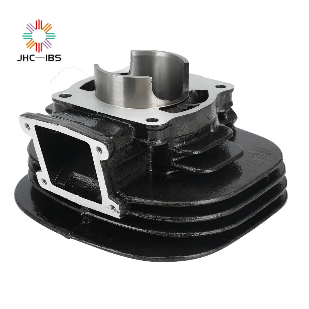 Диаметр цилиндра двигателя мотоцикла 66 мм комплект прокладок поршневых колец