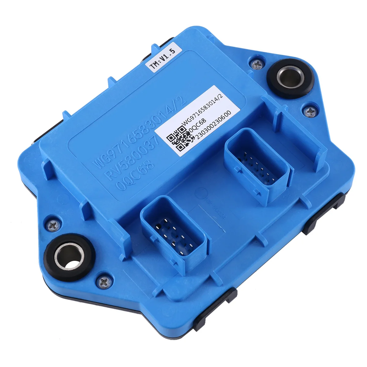 Модуль прицепа автомобильной компьютерной платы для Sinotruk Howo T7H T5G TX SITRAK WG9716583014