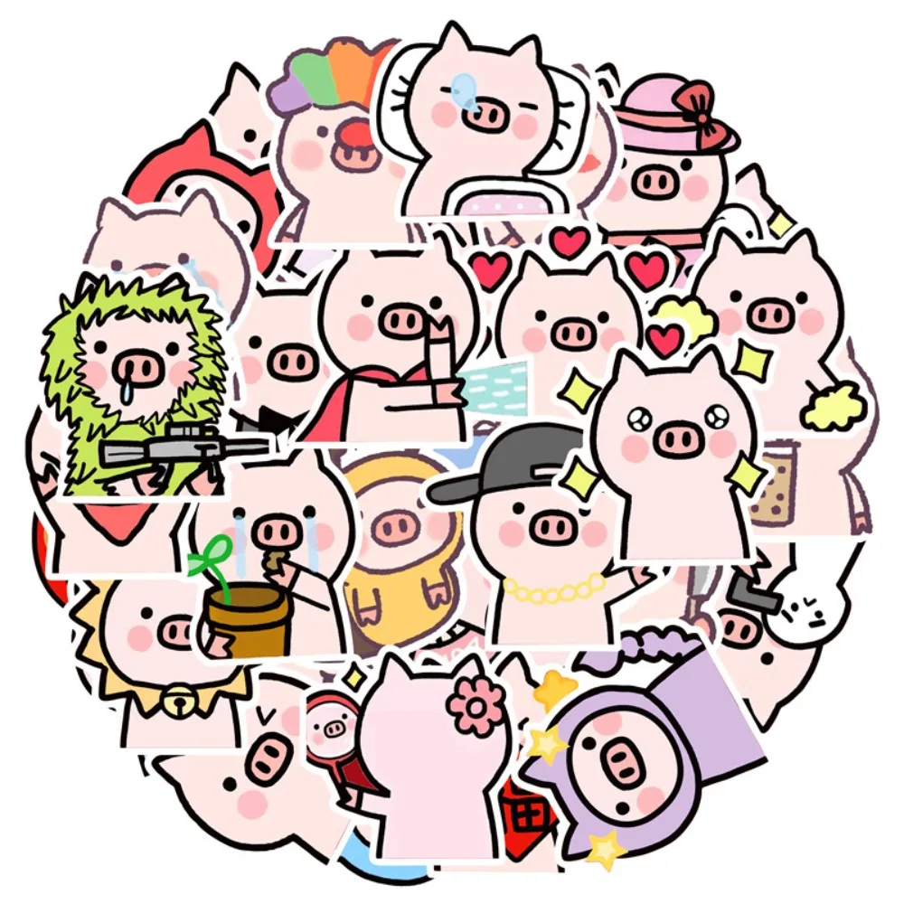 

Розовые наклейки для детей