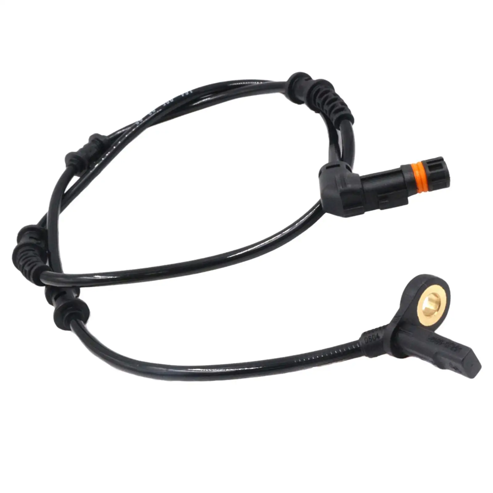 

ABS Wheel Speed Sensor 1649058200 Anti-Lock Sensor 5S11053 Direct Replaces SS20645 Fit for Mercedes M-Class GL450 GL320 GL550